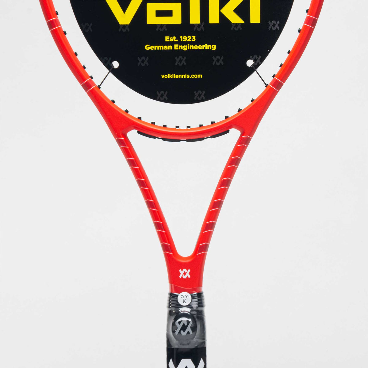 Volki Racket Volkl Tennis Racquets – Holabird Sports