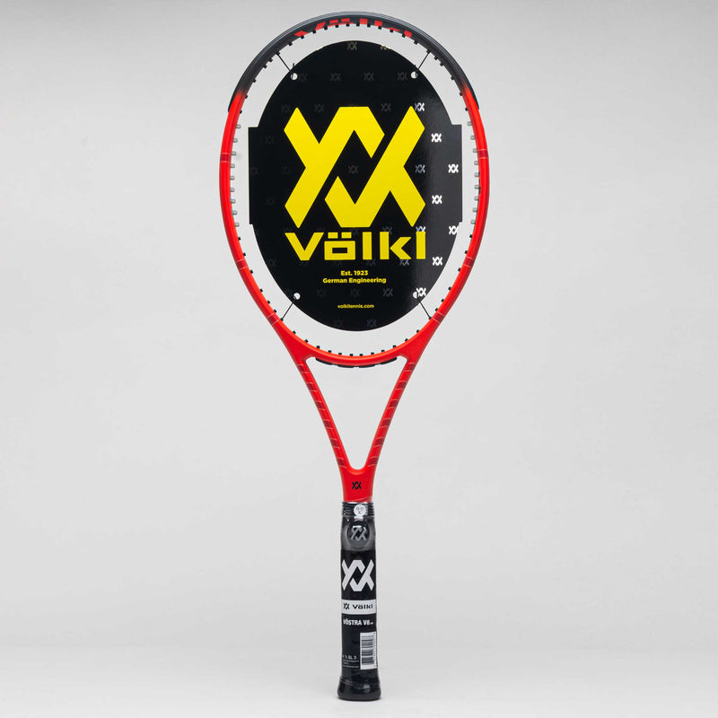 Volkl Vostra V8 300g