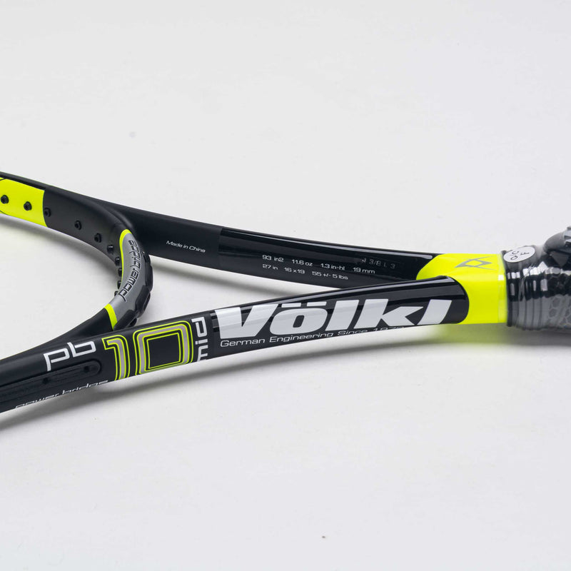 Volkl PB-10 Mid