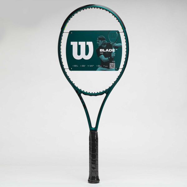 Wilson Blade 100 v9