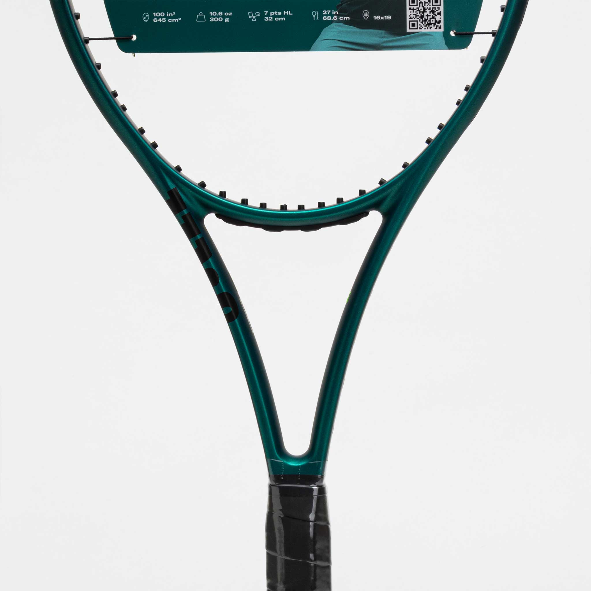 Wilson Blade 100 v9