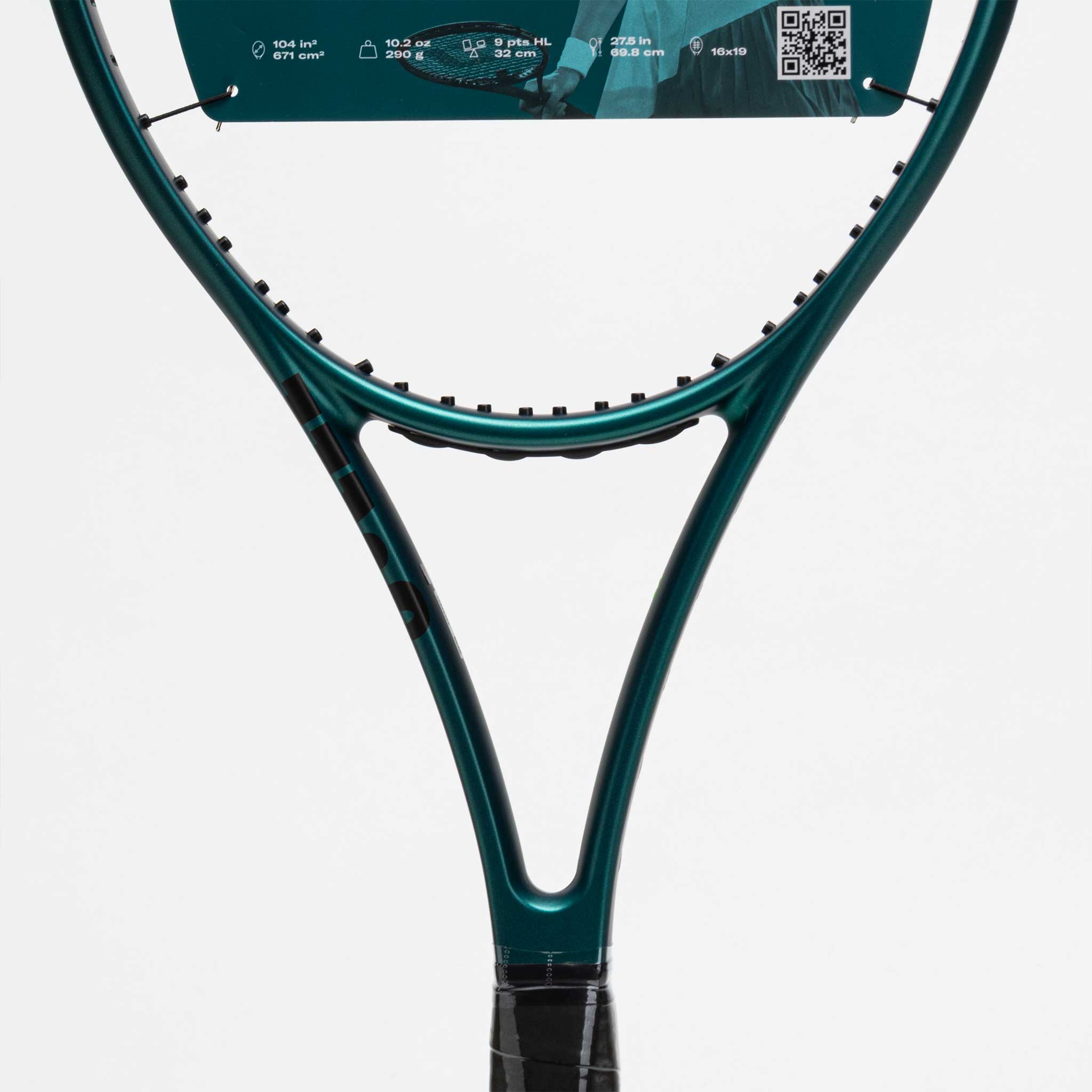 Wilson Blade 104 v9