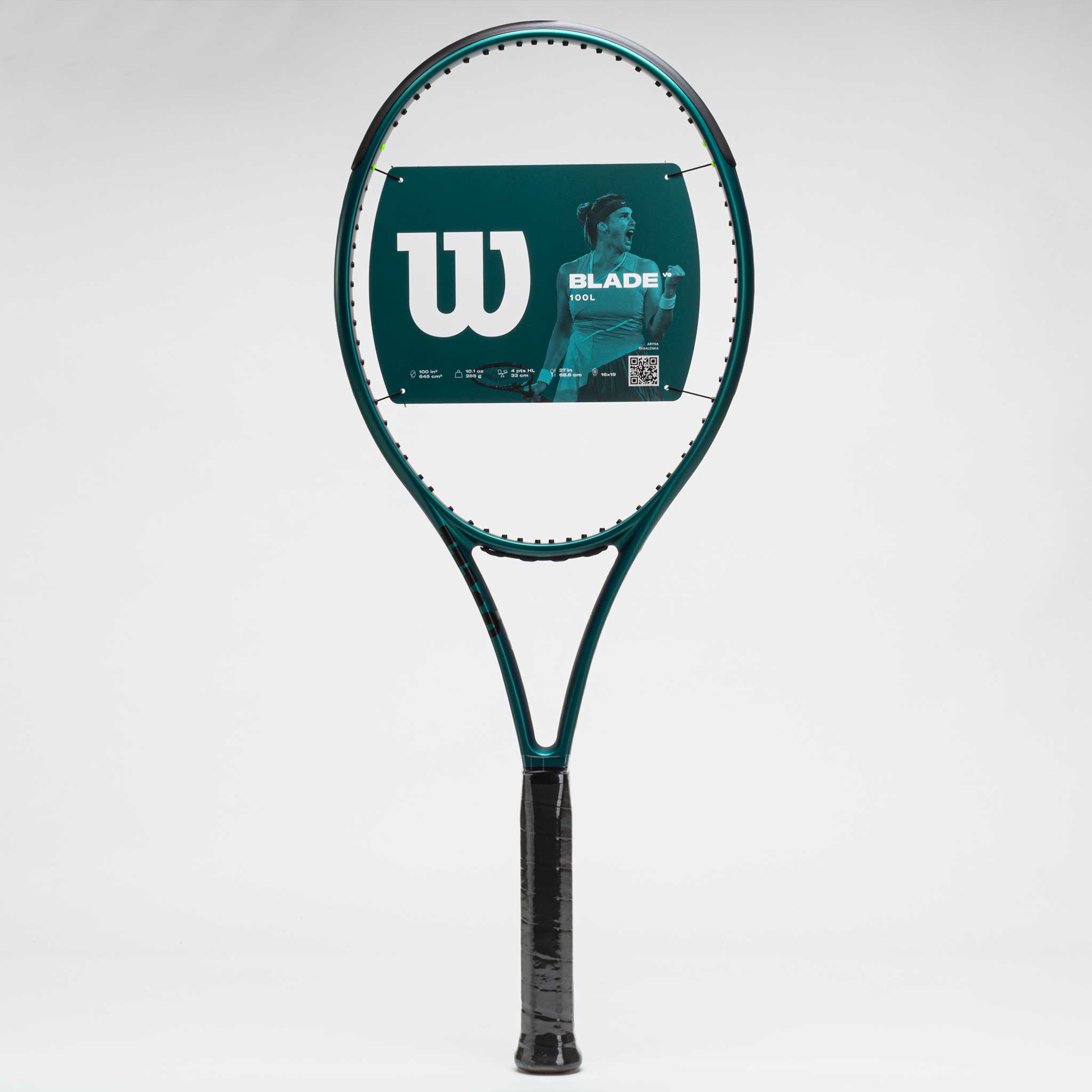 Wilson Blade 100L v9