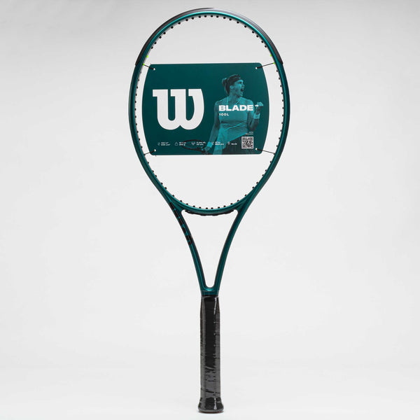 Wilson Blade 100L v9