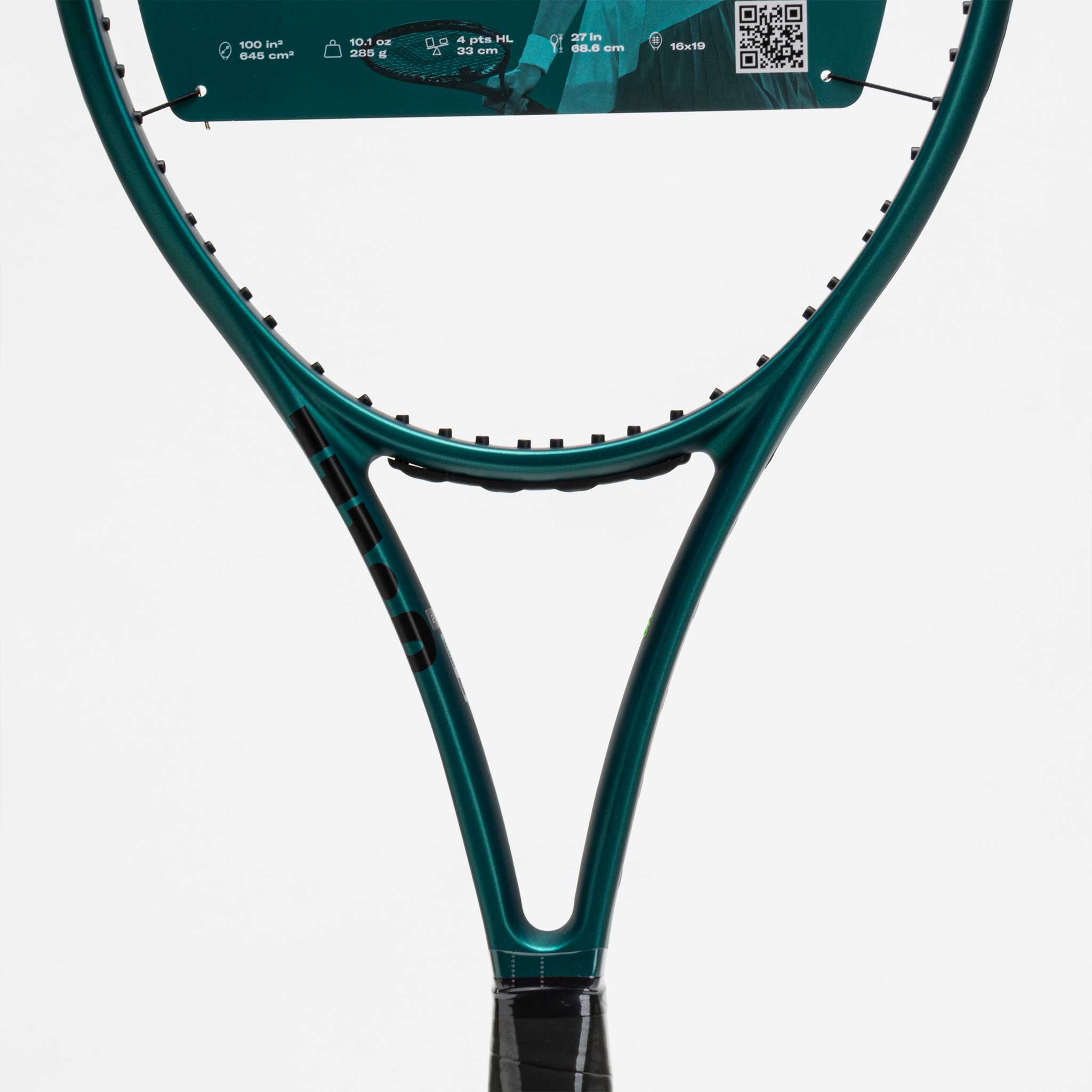 Wilson Blade 100L v9