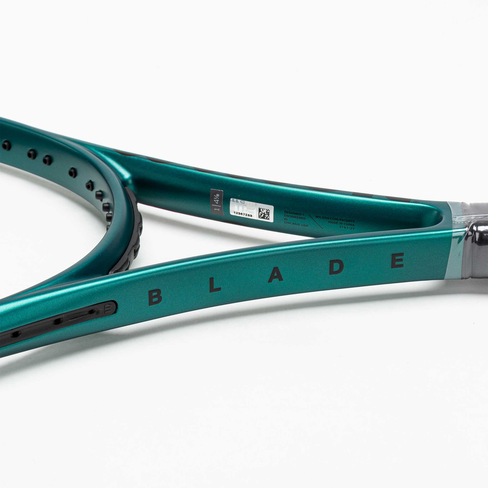 Wilson Blade 100UL v9 – Holabird Sports