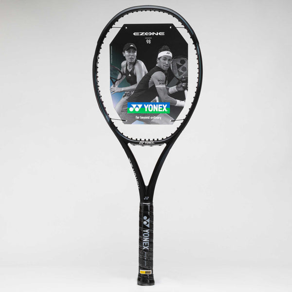Yonex EZONE 98 305g Aqua Night Black (7th Gen)