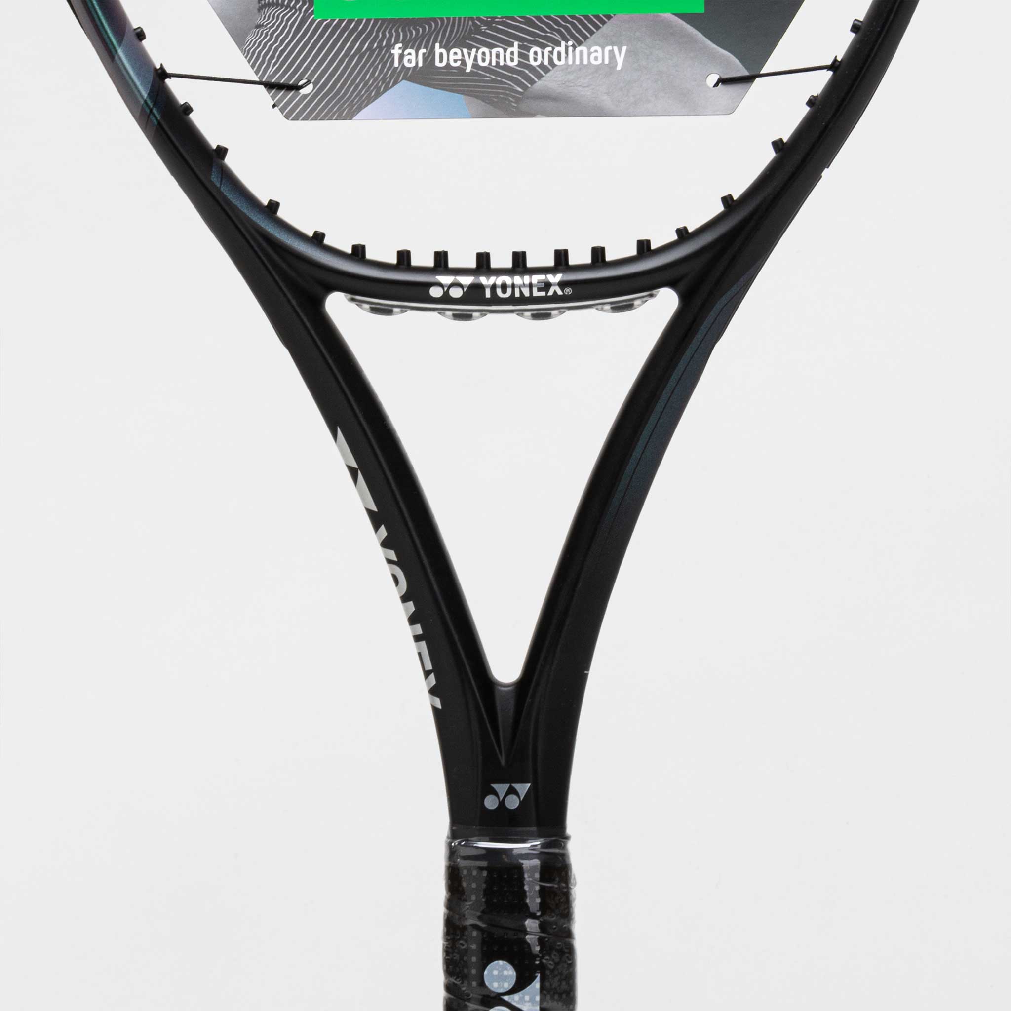 Yonex EZONE 98 305g Aqua Night Black (7th Gen)