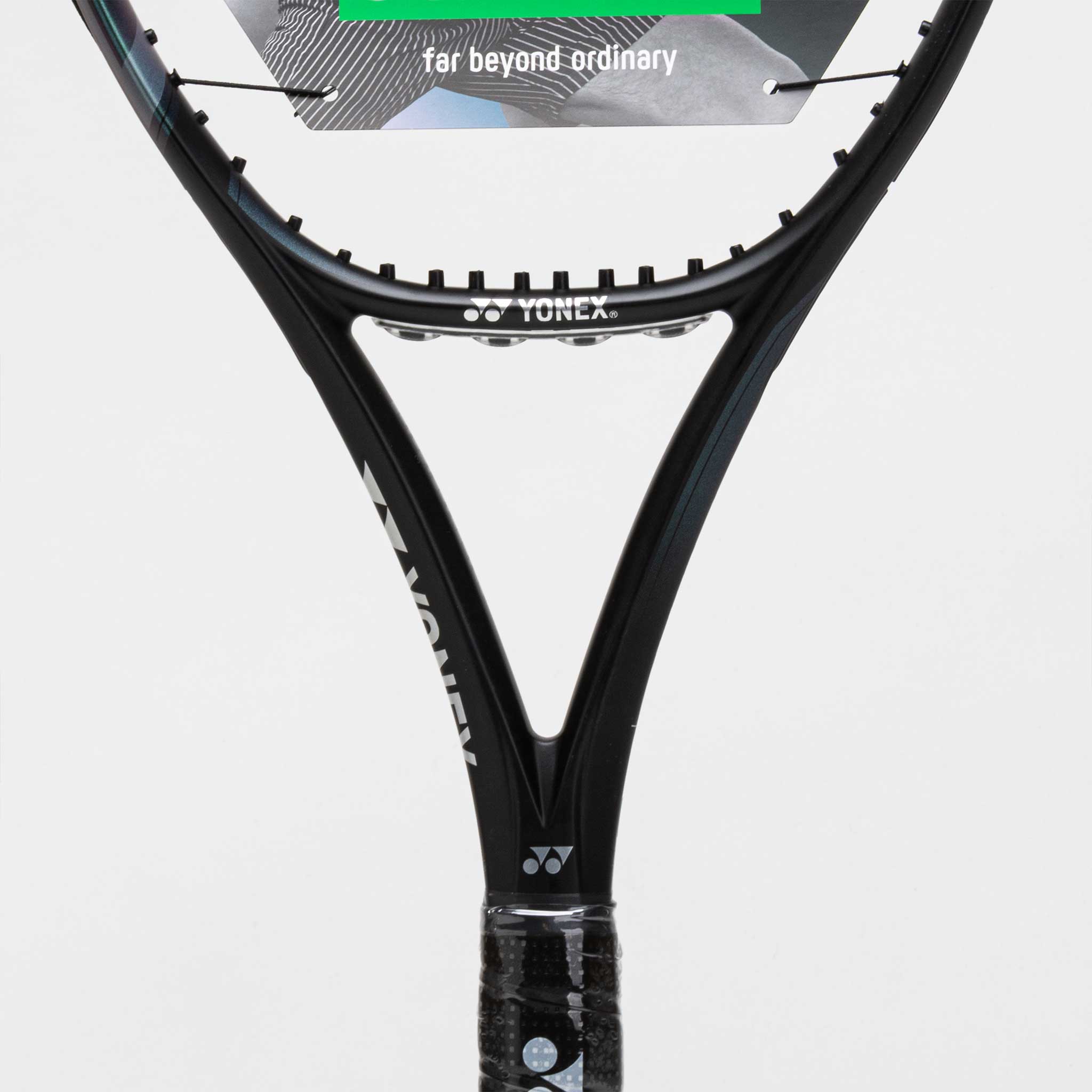 Yonex EZONE 98 305g Aqua Night Black