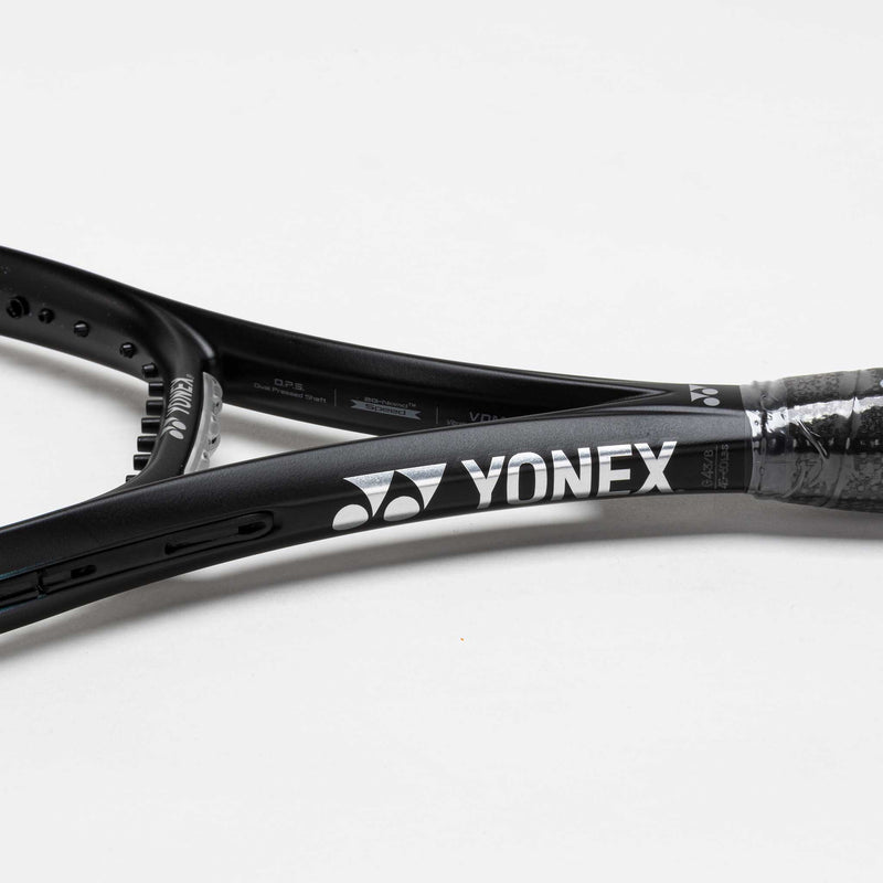 Yonex EZONE 100 300g Aqua Night Black (7th Gen)