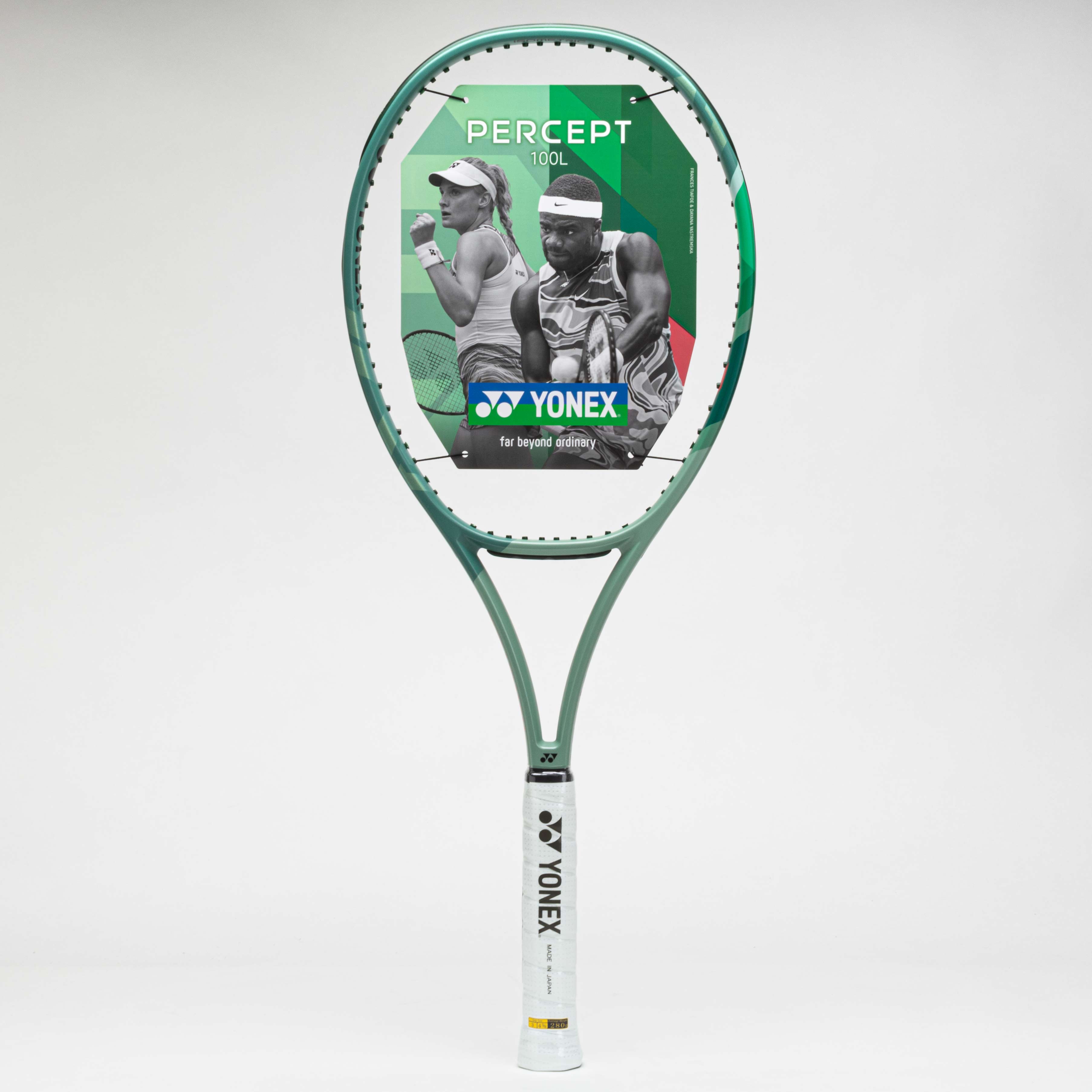 Yonex Percept 100L 280G