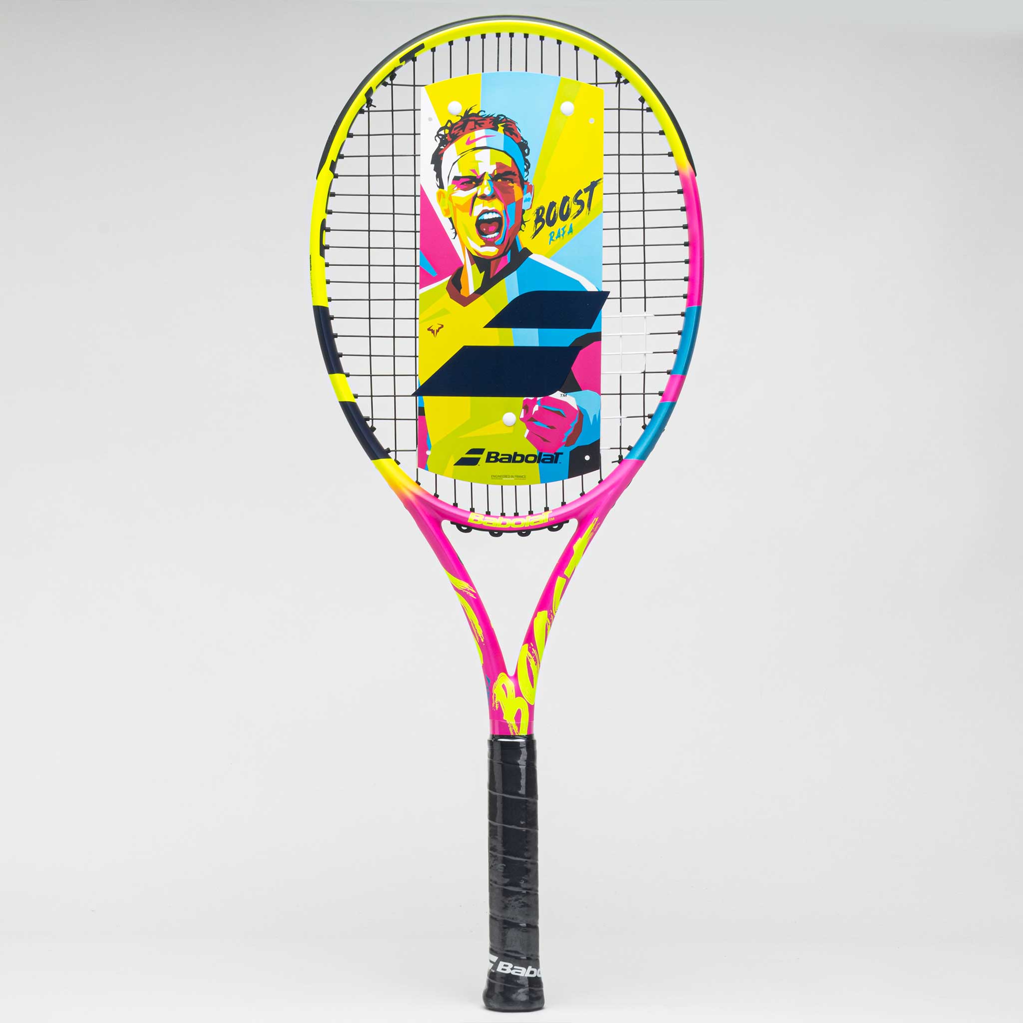 Babolat Boost Rafa 2024