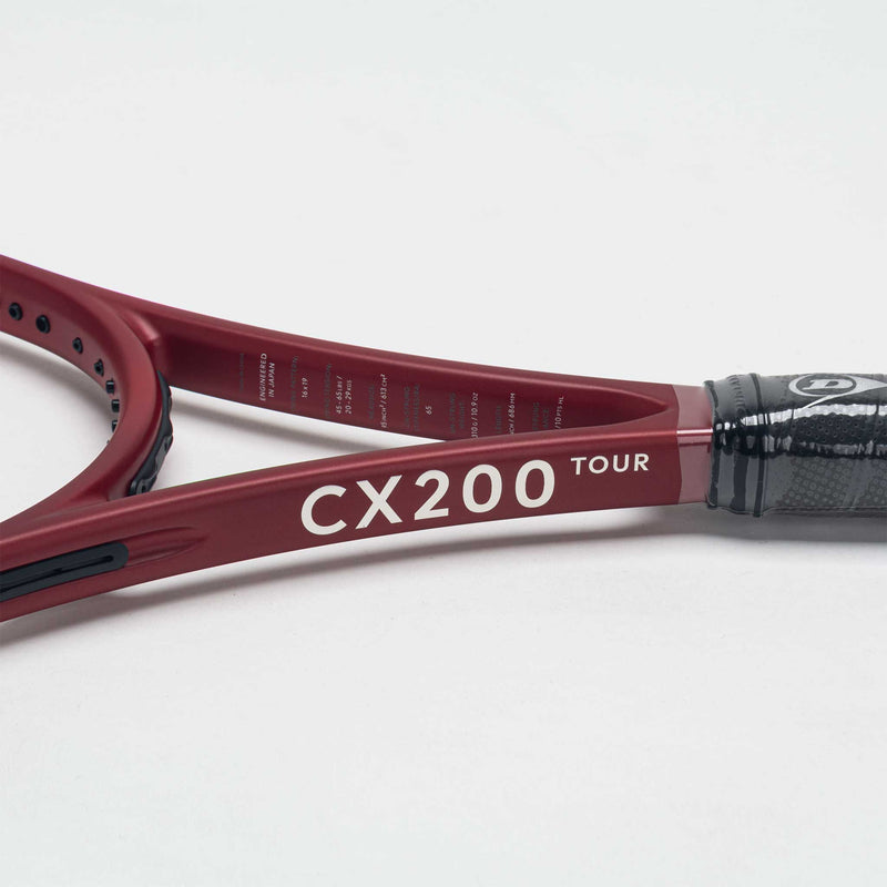 Dunlop CX 200 Tour 16x19 2024