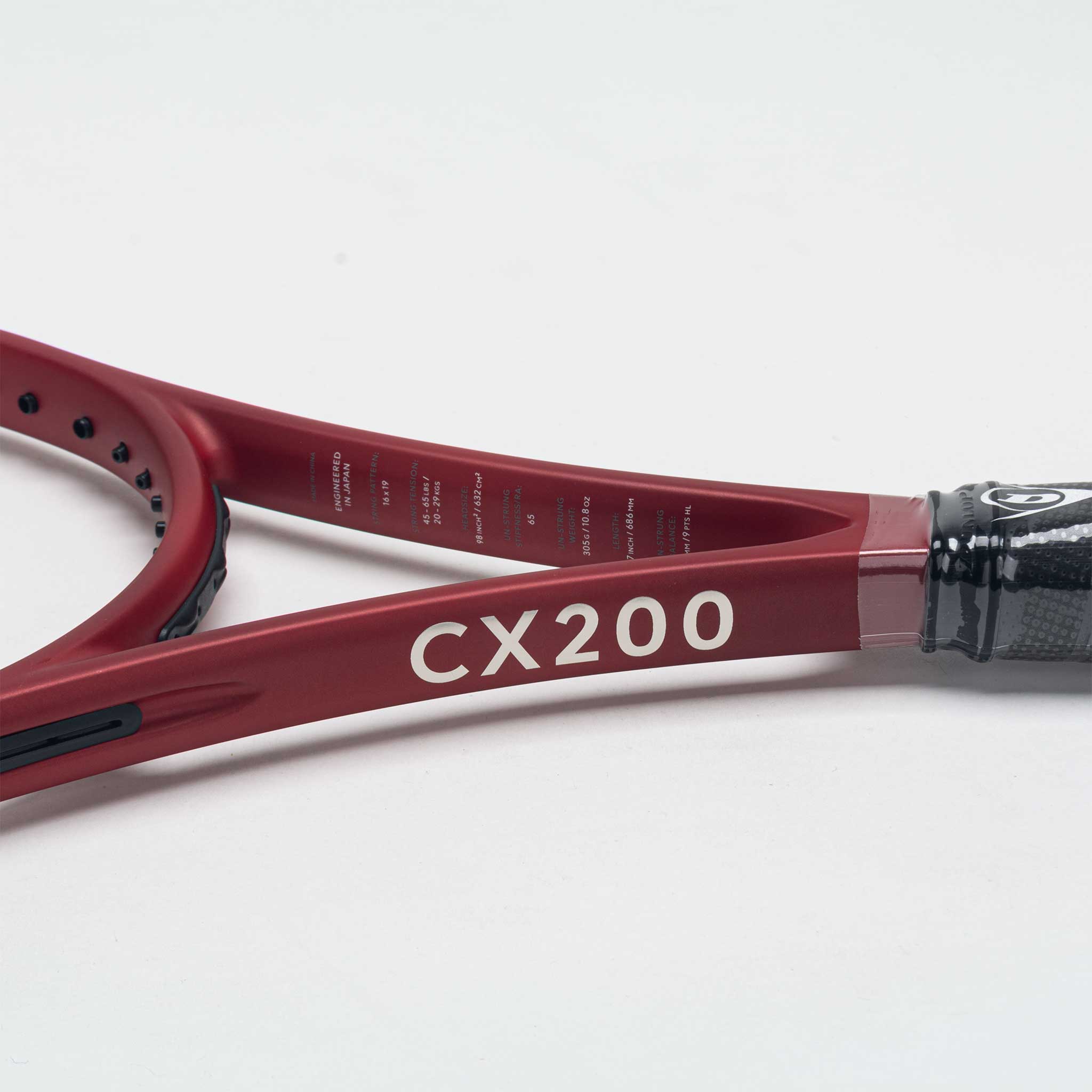 Dunlop CX 200 2024
