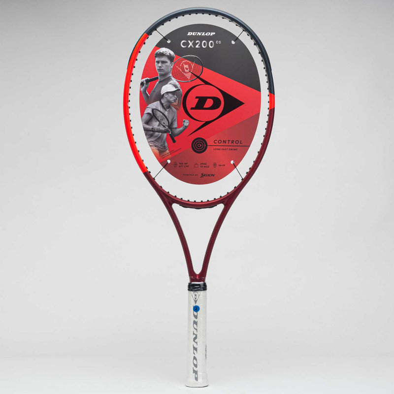 Dunlop CX 200 OS 2024