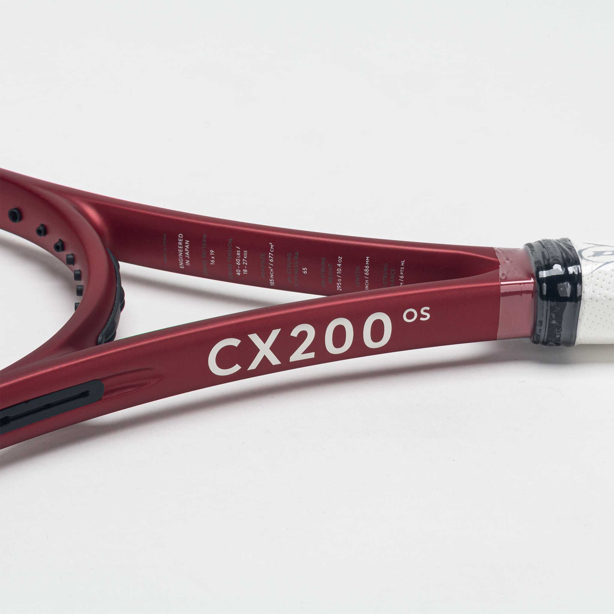 Dunlop CX 200 OS 2024 – Holabird Sports