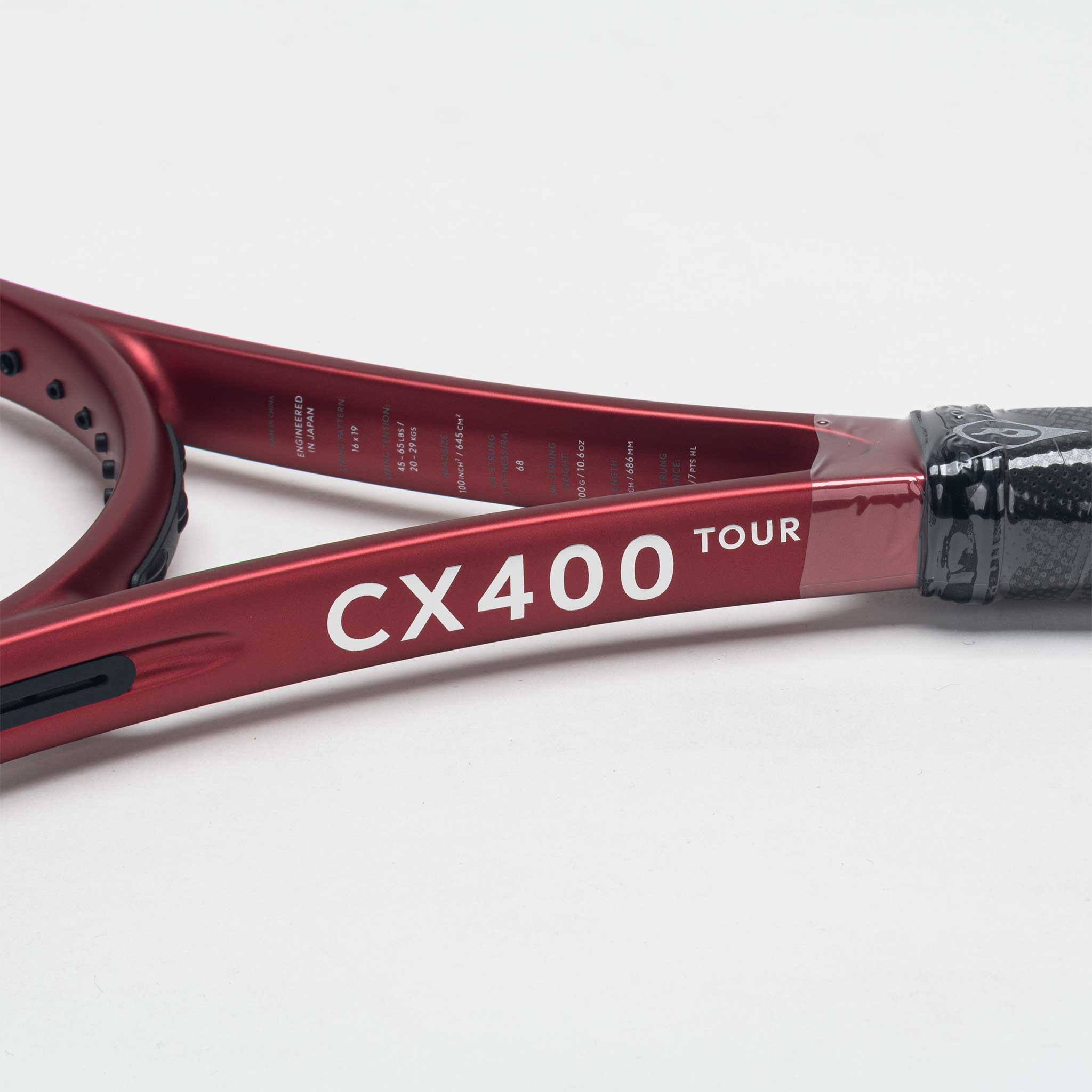 Dunlop CX 400 Tour