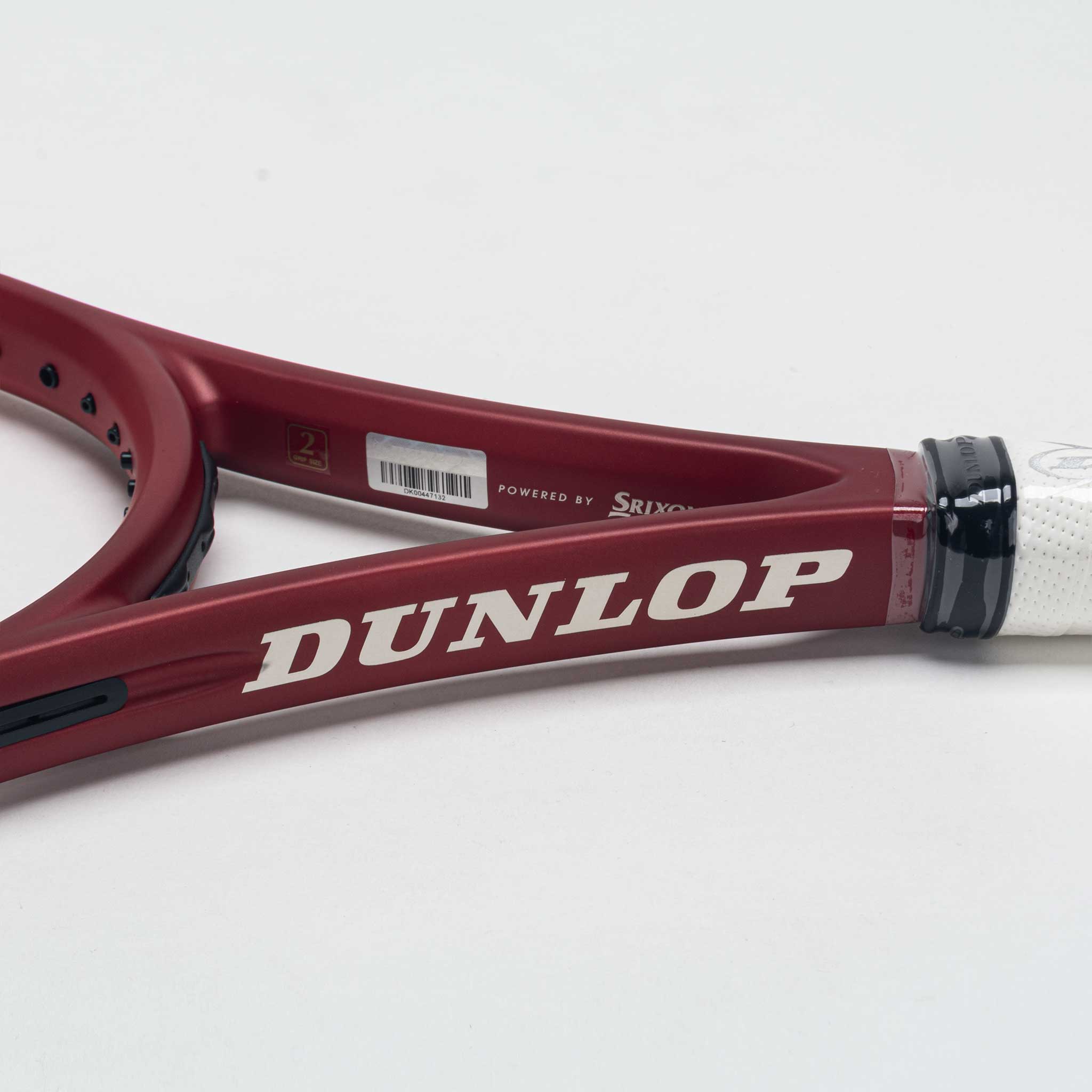 Dunlop CX 400 – Holabird Sports