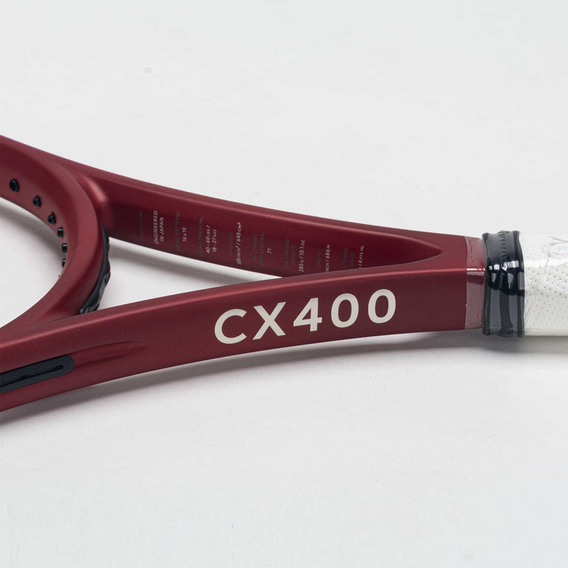Dunlop CX 400 – Holabird Sports