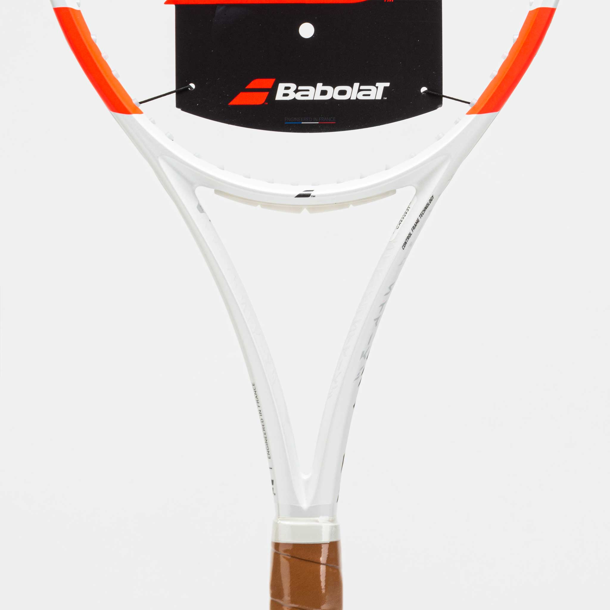 Babolat Pure Strike 97 2024