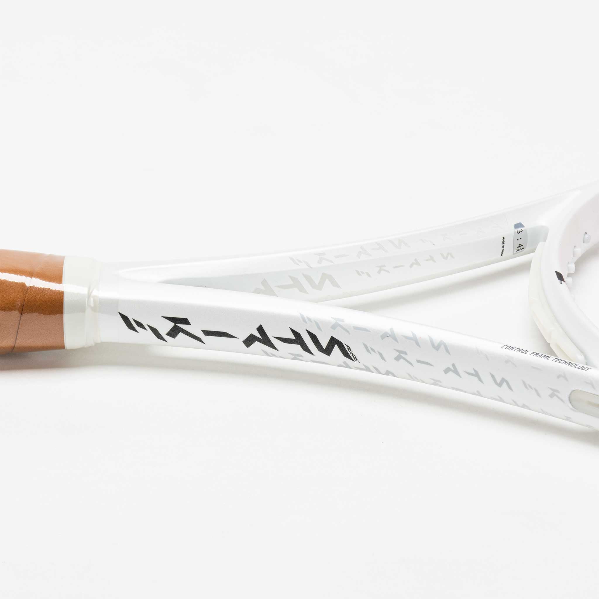 Babolat Pure Strike 97 2024 – Holabird Sports