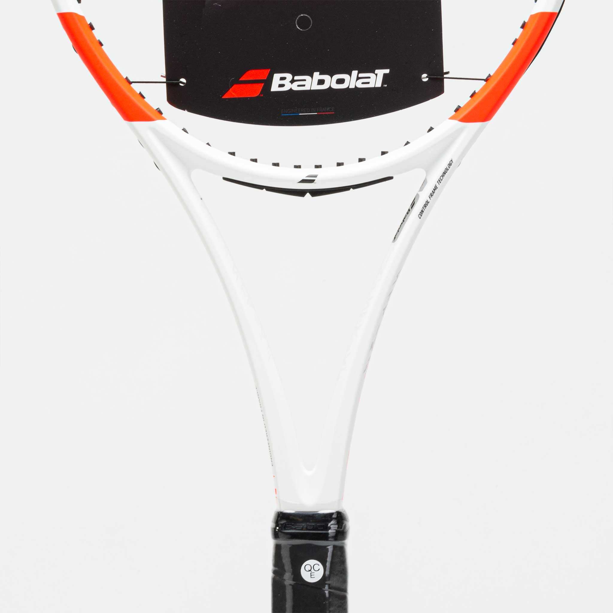 Babolat Pure Strike 98 18x20 2024