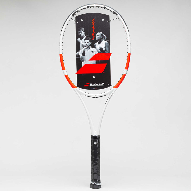 Tennis racquet | Pure Strike Junior 26 Gen4 | Babolat