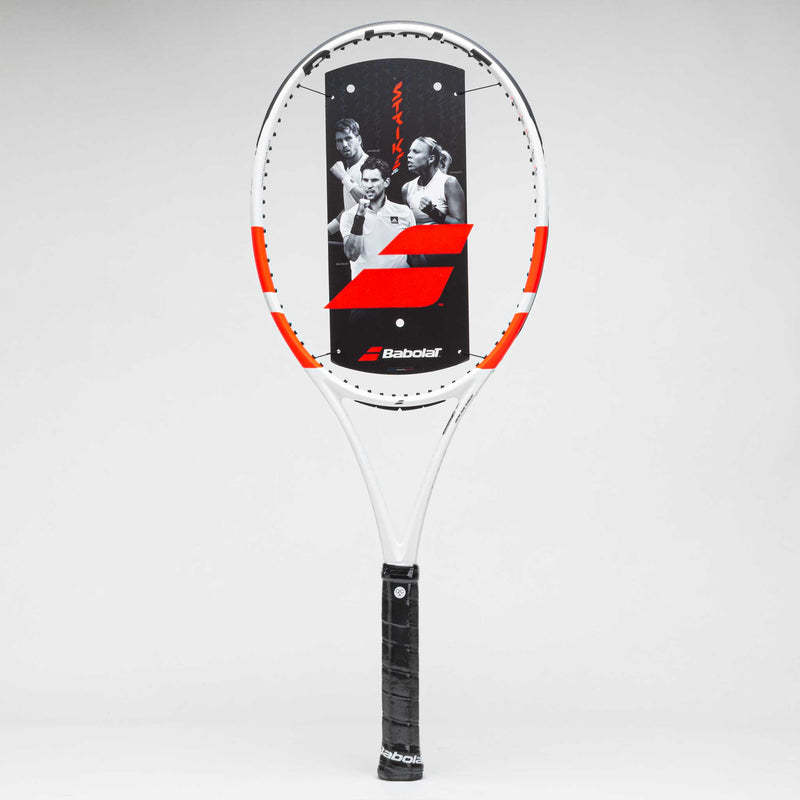 Babolat Pure Strike 100 16x20 2024