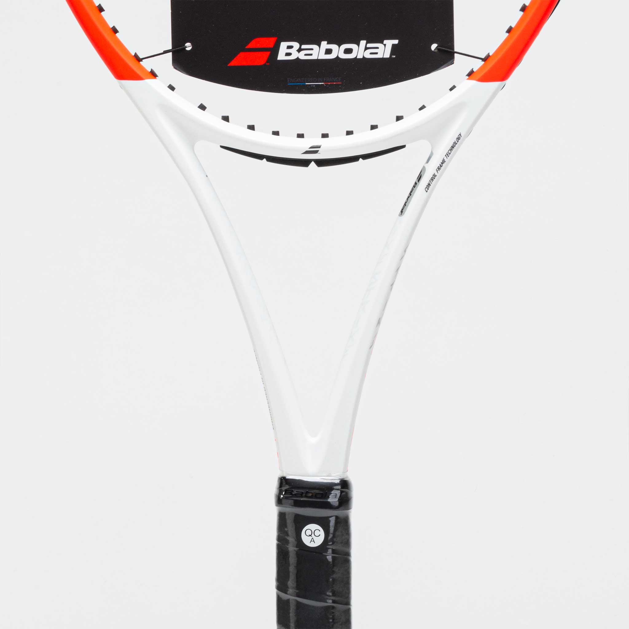 Babolat Pure Strike 100 16x20 2024