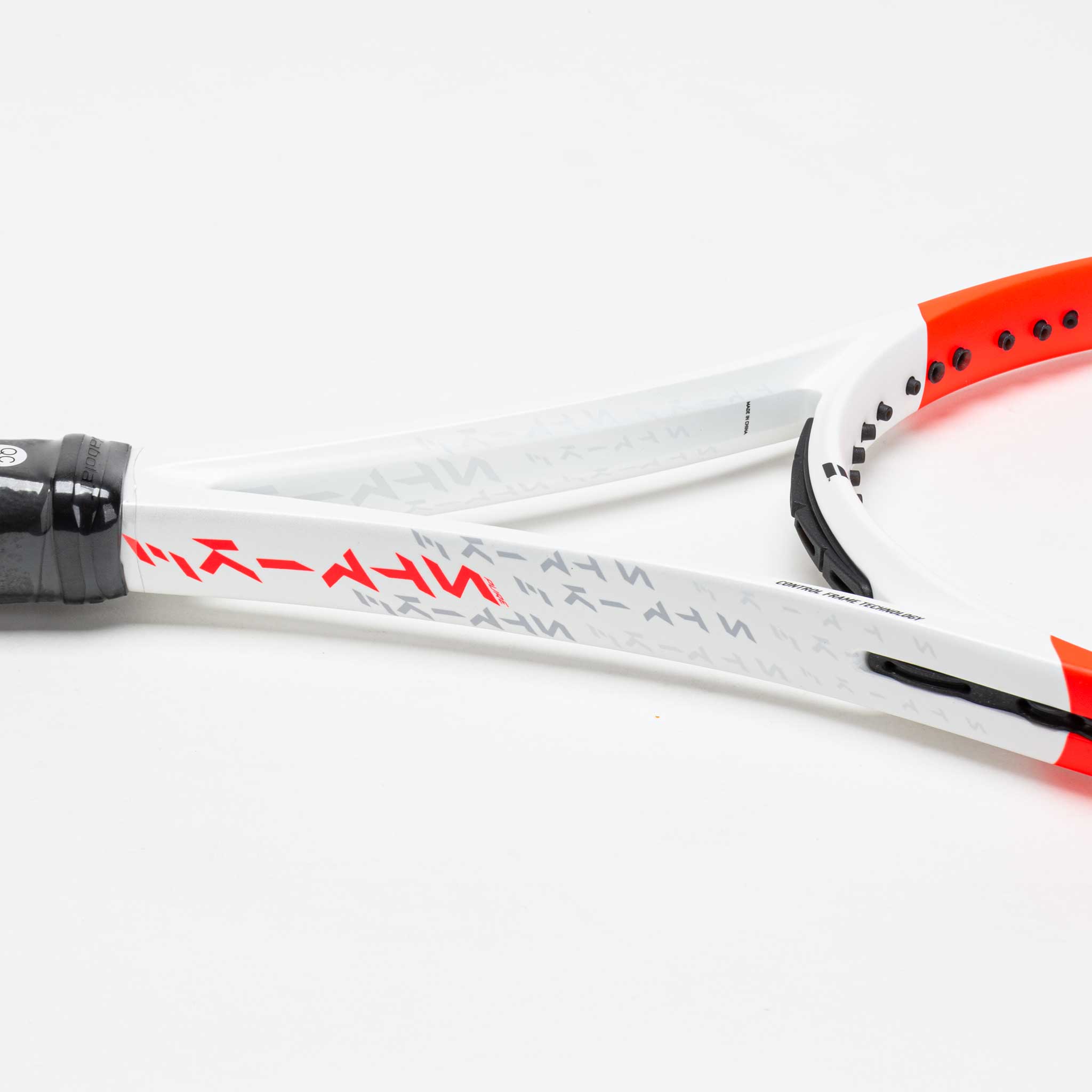 Babolat Pure Strike 100 (16x20) Gen4 Tennis Racquet