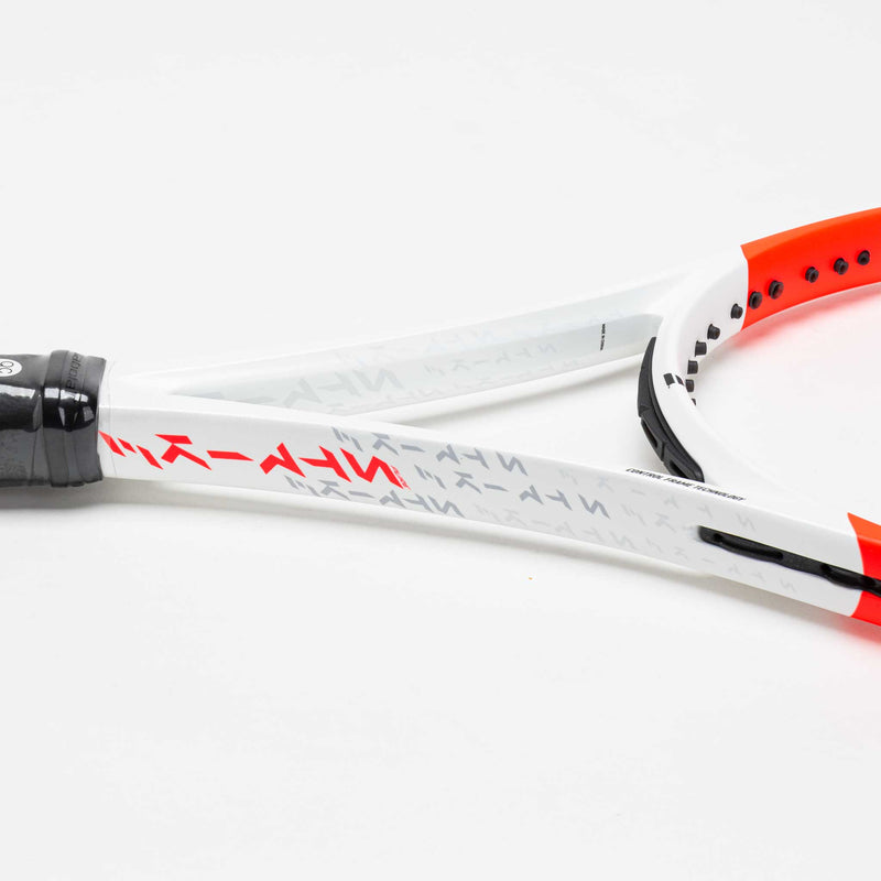 Babolat Pure Strike 100 16x20 2024