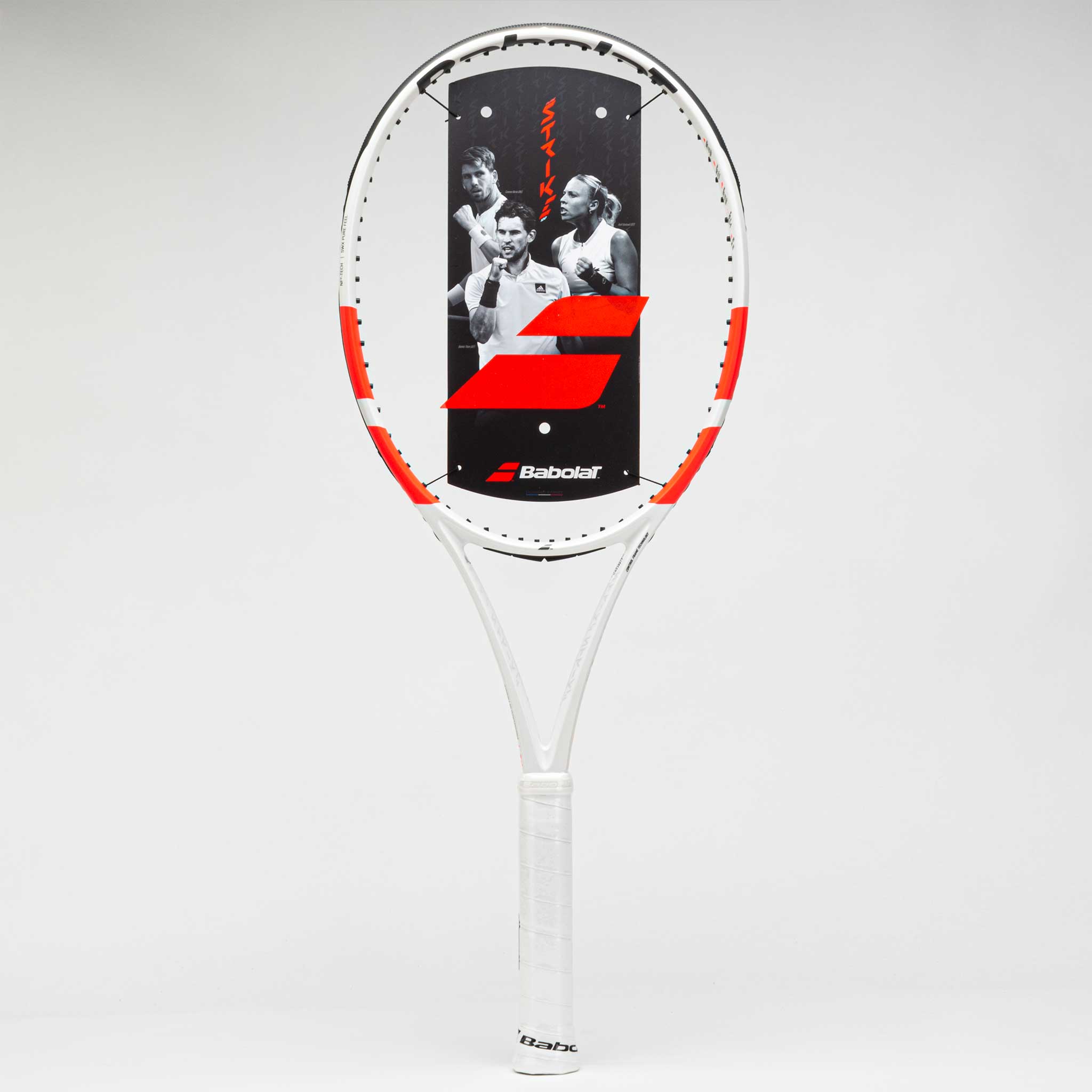 RAQUETA DE BÁDMINTON BABOLAT FIRST I DARK BLUE - Padel Tenis Coronado