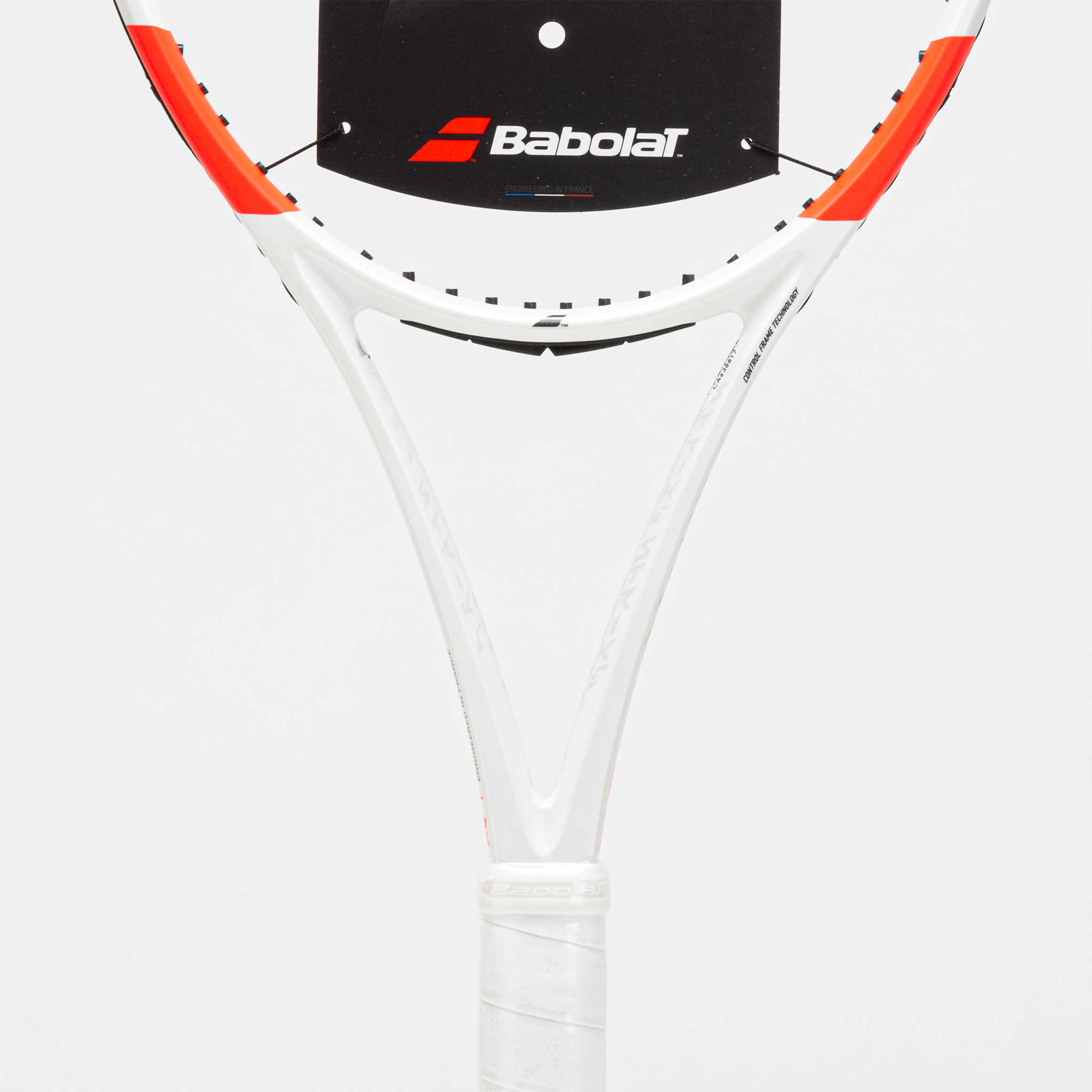 Babolat Pure Strike 100 2024