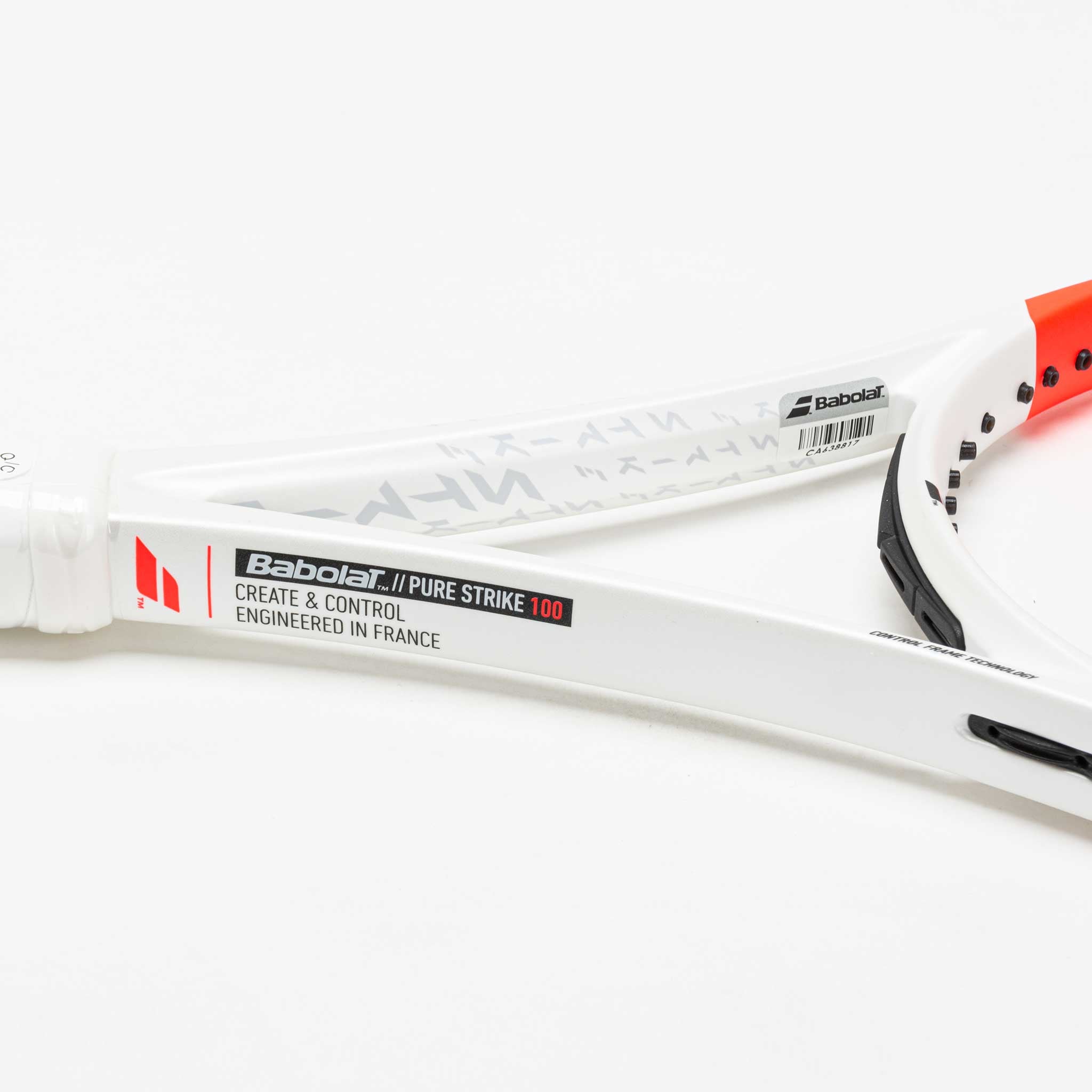 Babolat Pure Strike 100 2024 – Holabird Sports