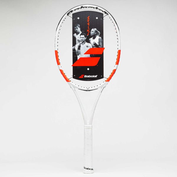 Babolat Pure Strike Team 2024