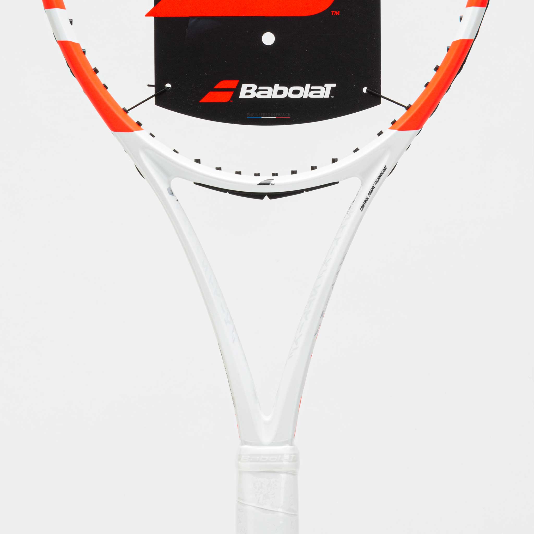 Babolat Pure Strike Team 2024