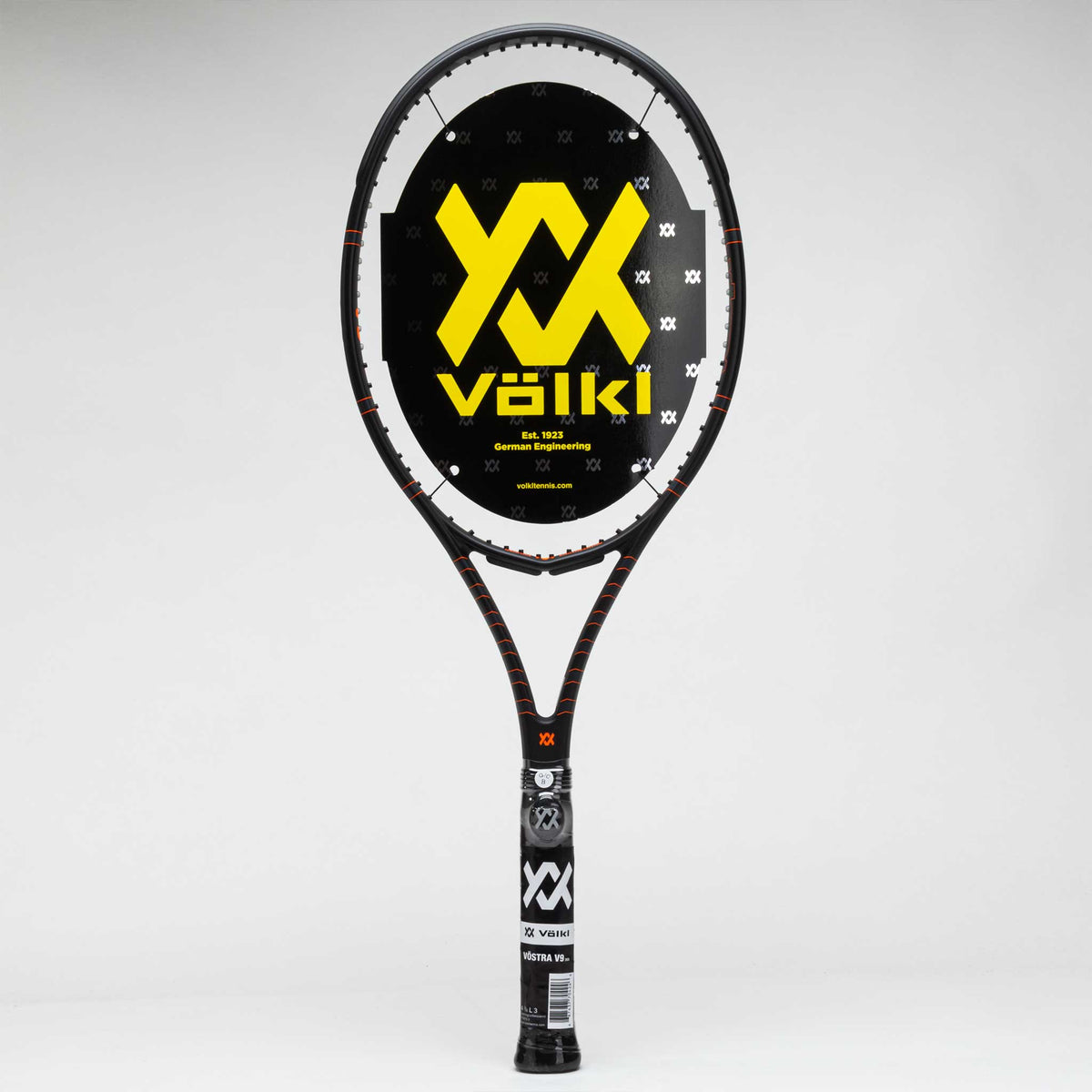 Volkl Tennis Racquets – Holabird Sports