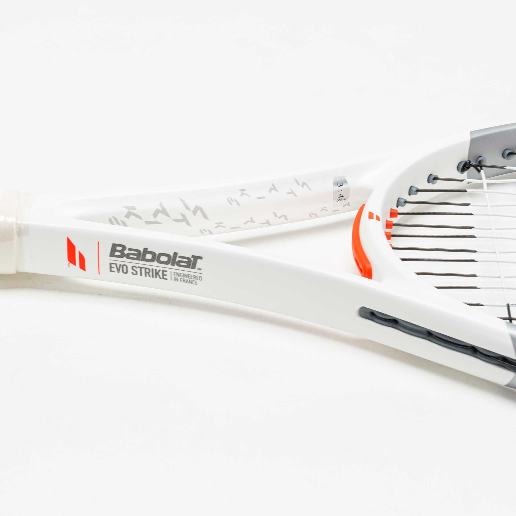 Babolat Evo Strike