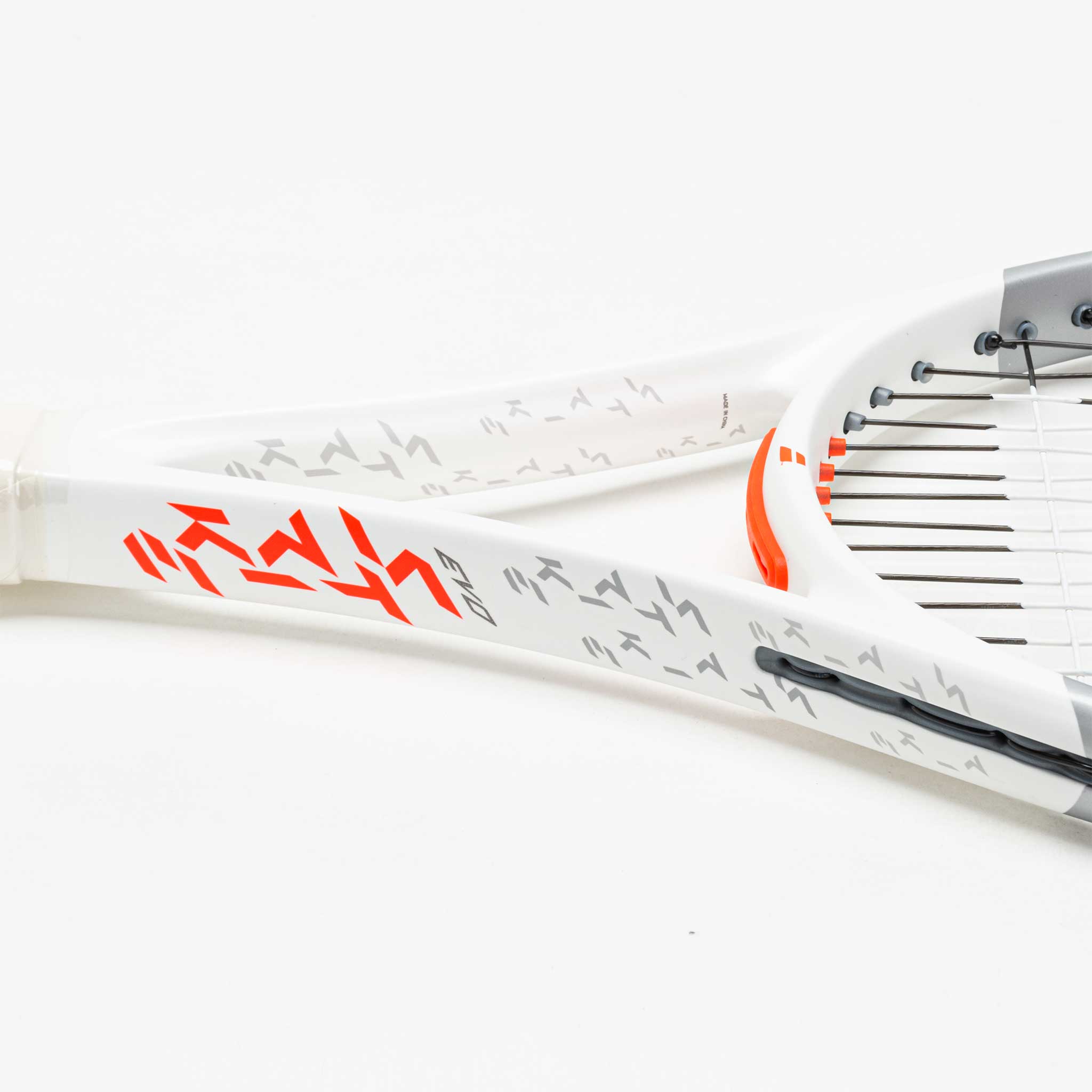 Babolat Evo Strike