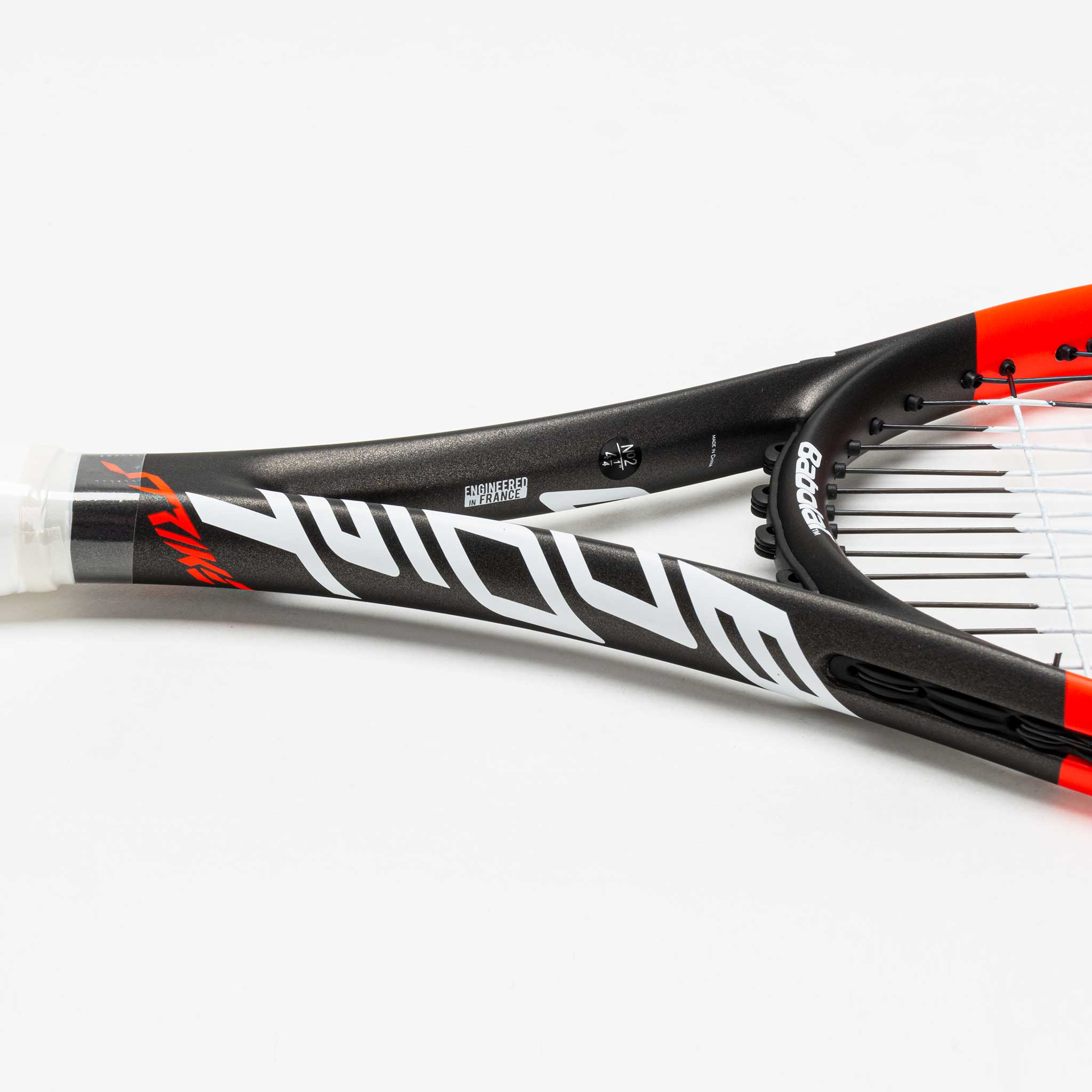 Babolat Boost Strike