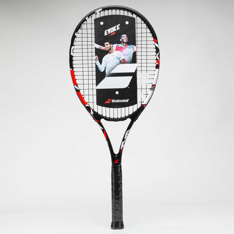 Babolat EVOKE Tour