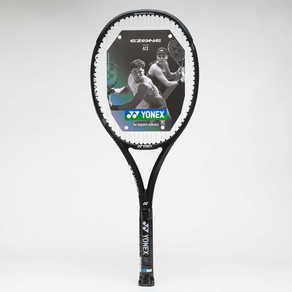 Yonex EZONE Ace 102 260g Aqua Night Black