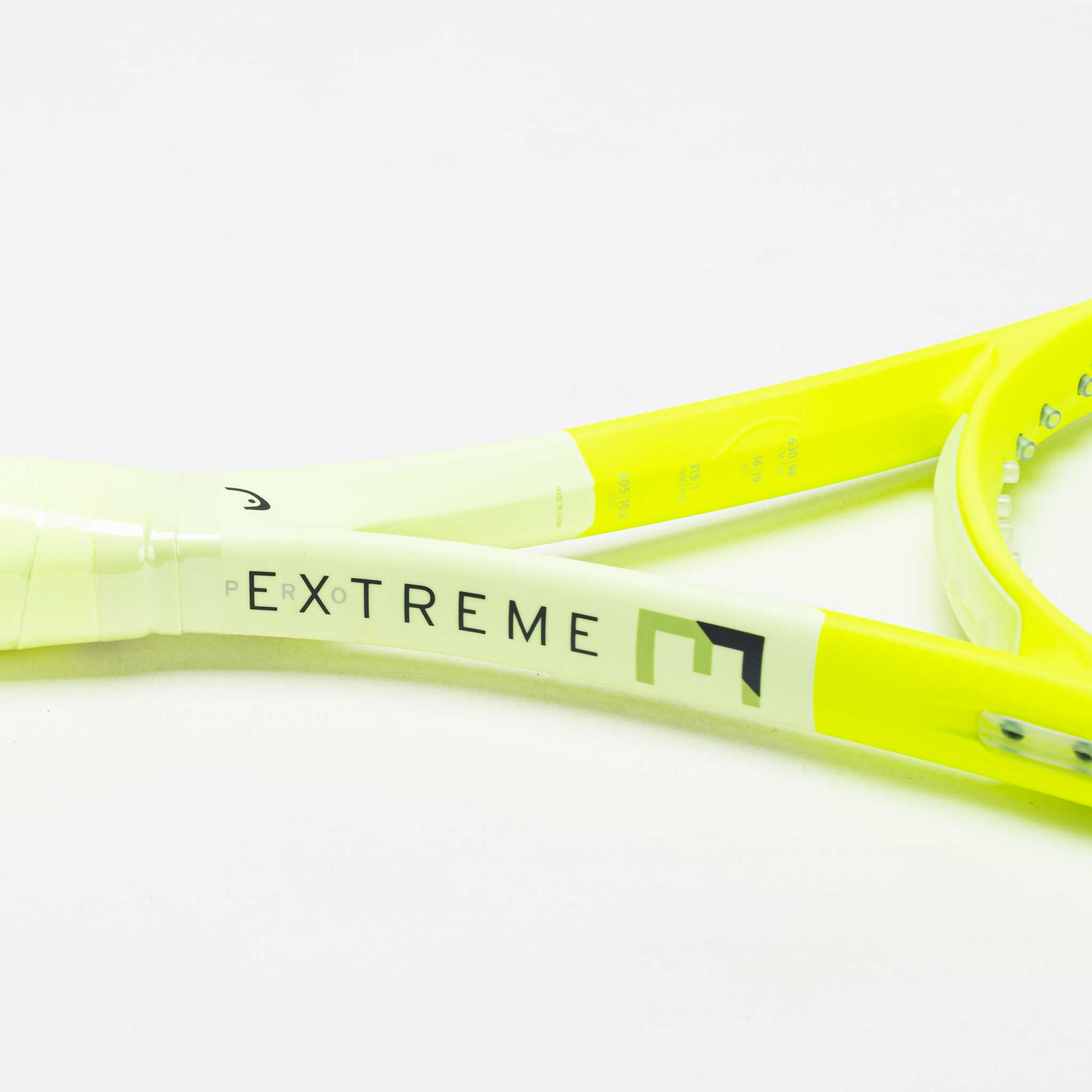 HEAD Auxetic 2.0 Extreme Pro 2024