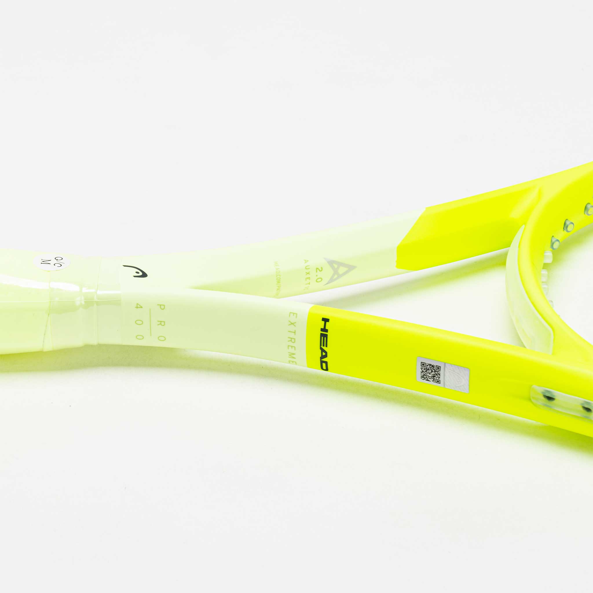 HEAD Auxetic 2.0 Extreme Pro 2024 – Holabird Sports