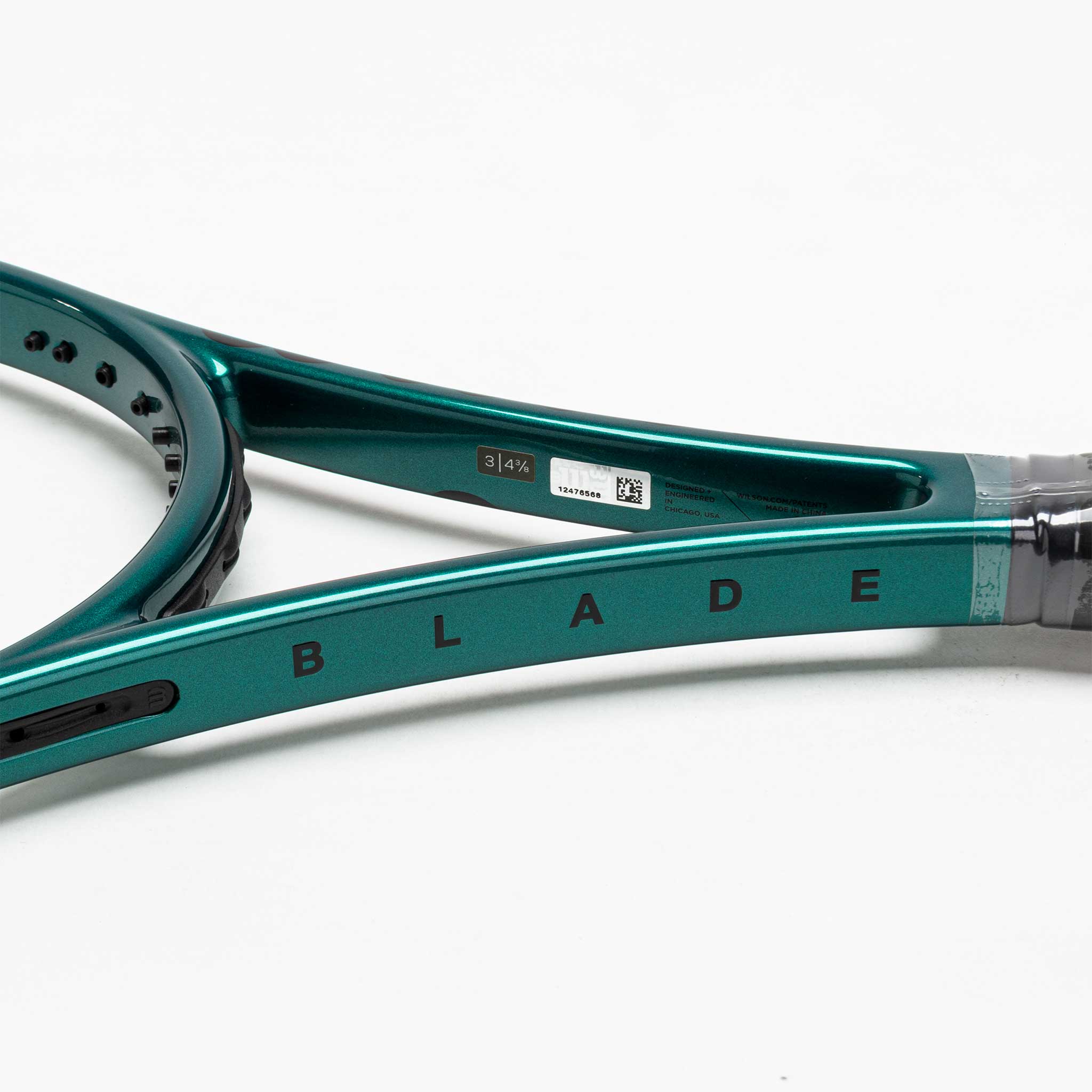 Wilson Blade Pro 98 16x19 v9 – Holabird Sports