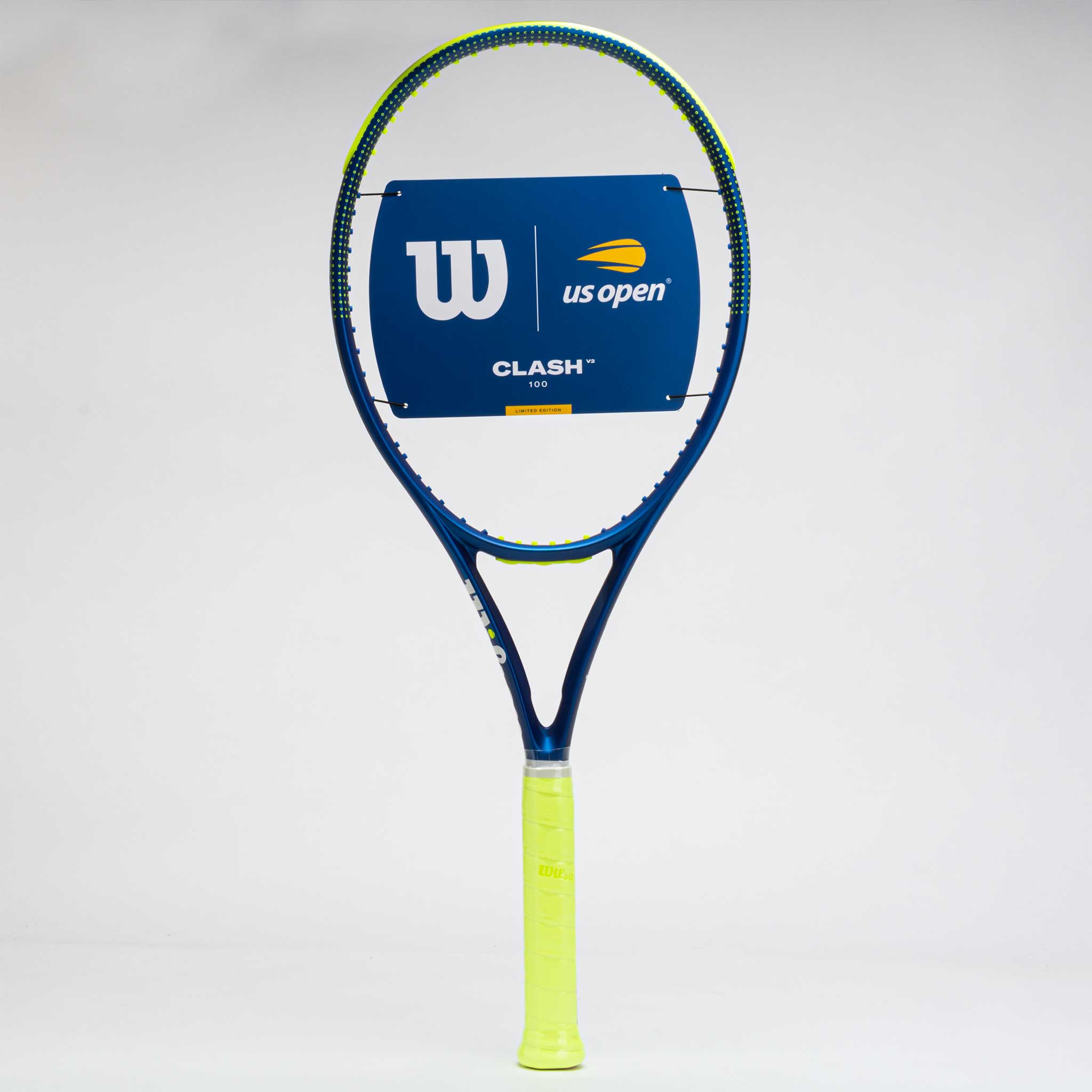 Wilson Clash 100 v2 US Open 2024
