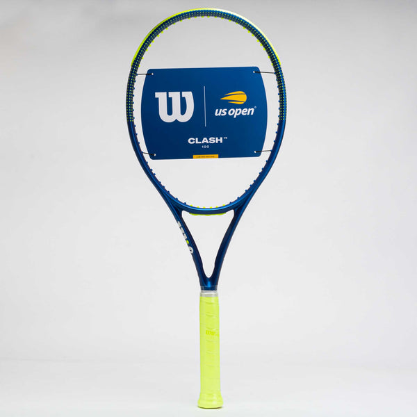 Wilson Clash 100 v2 US Open 2024