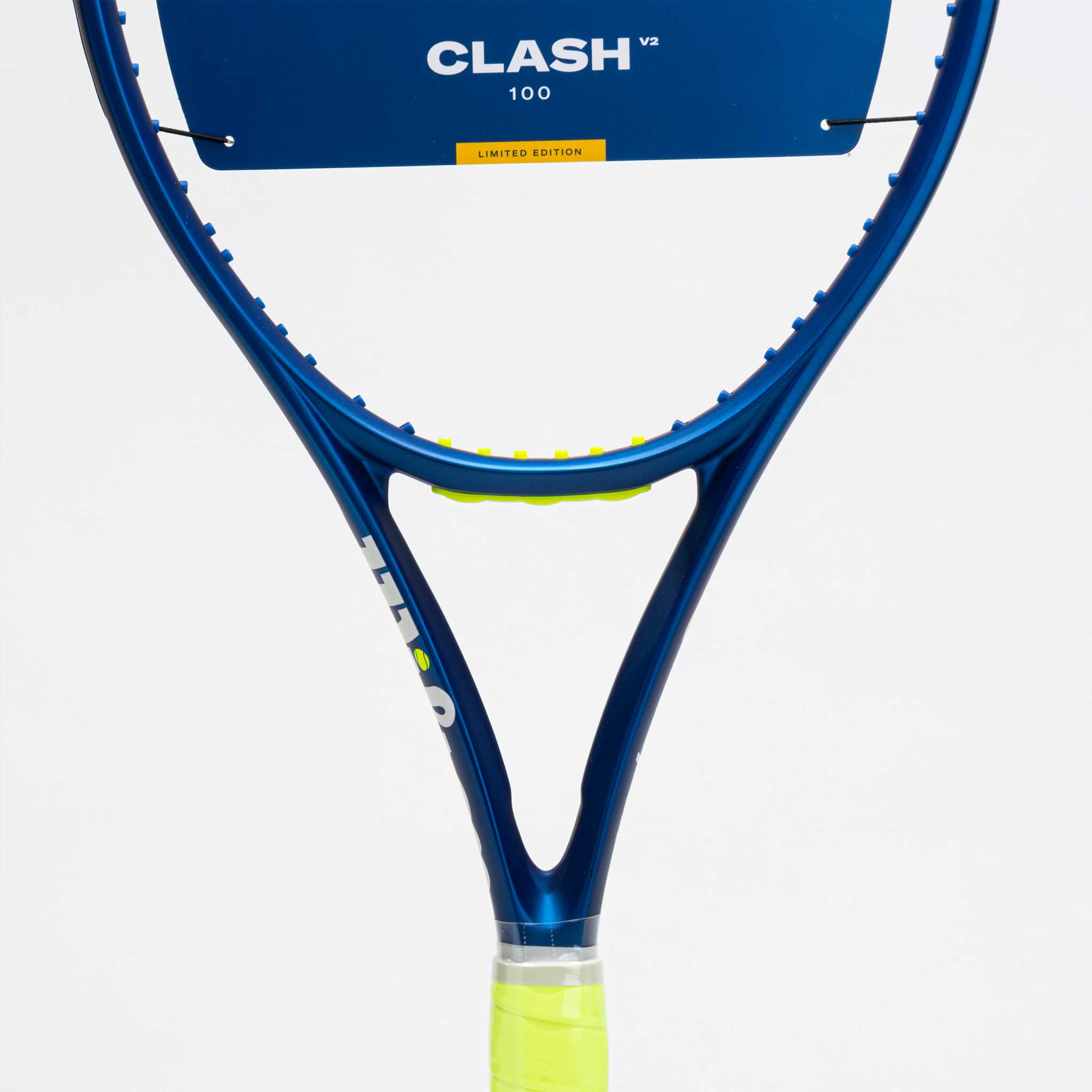 Wilson Clash 100 v2 US Open 2024