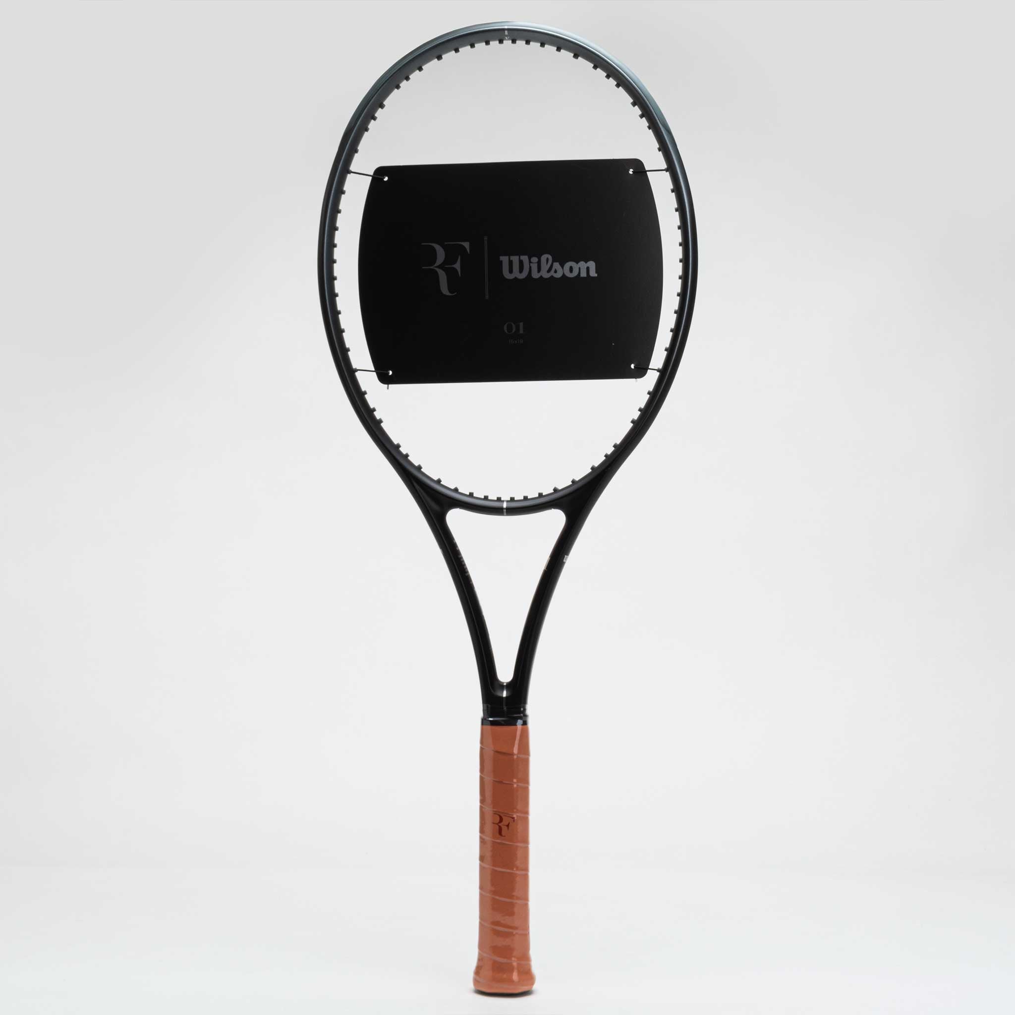 Wilson RF 01