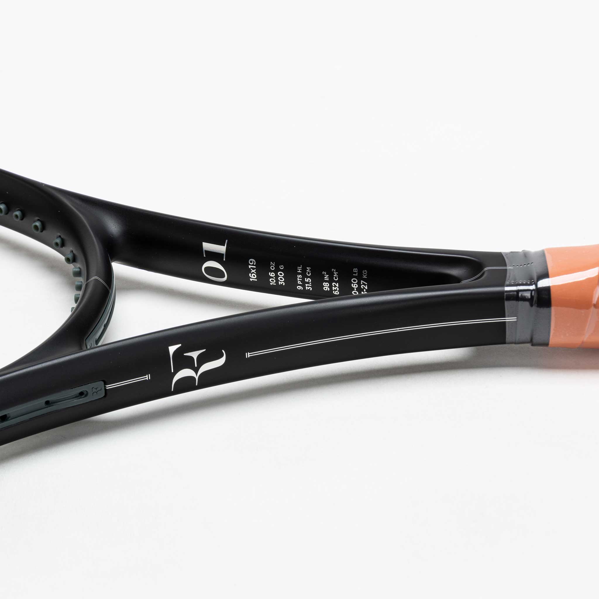 Wilson RF 01 – Holabird Sports